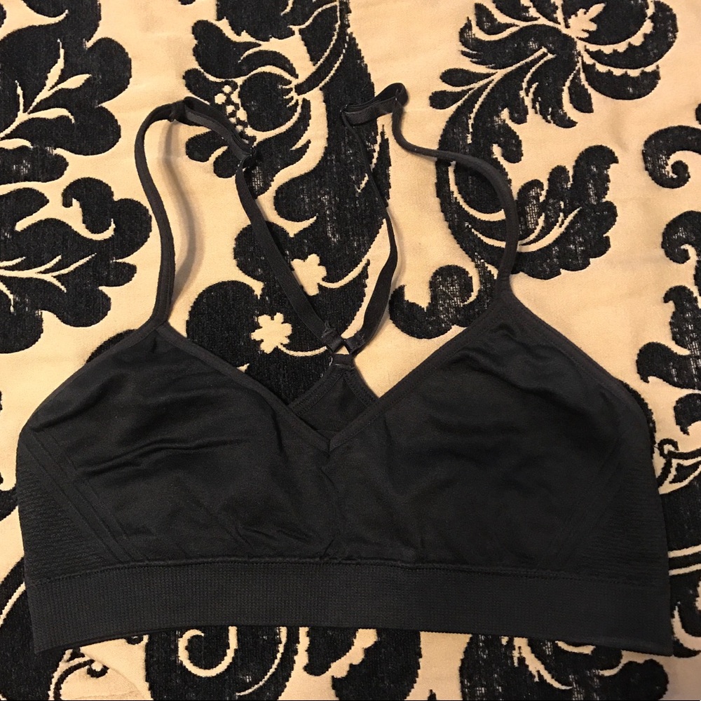 PINK sports bra